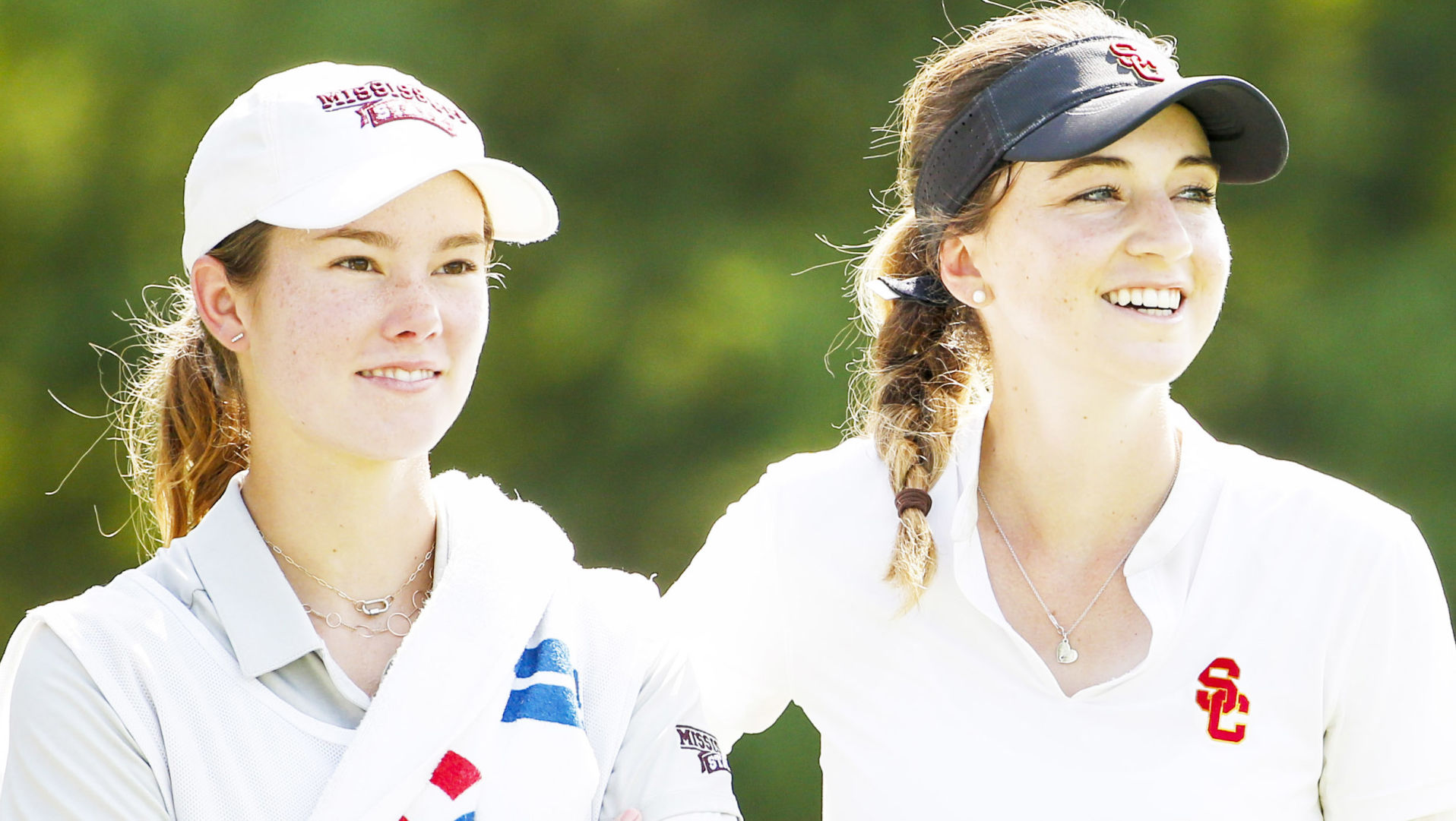 U.S. Women's Amateur championship